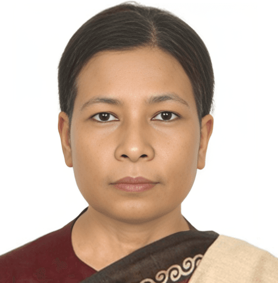 Rehana Parvin - Secretary, Secondary & Higher Education Division
